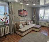 4-комн, 69кв м, этаж 1/5 ул Советская, 23