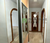 2-комн, 55кв м, этаж 3/10 Чита, микрорайон Октябрьский, 11