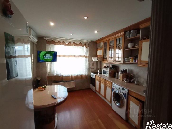 2-комн квартира ул Шевченко, 19,  д. 19