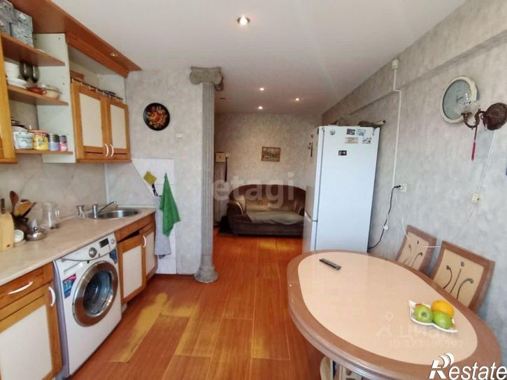 2-комн квартира ул Шевченко, 19,  д. 19