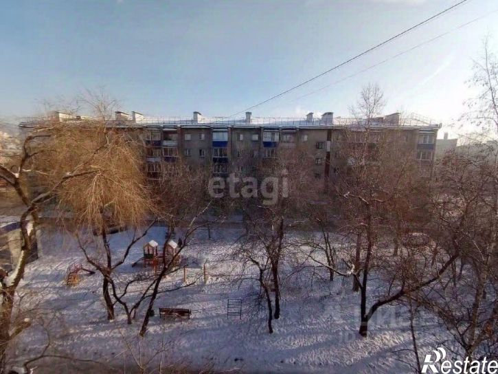 2-комн квартира ул Шевченко, 19,  д. 19