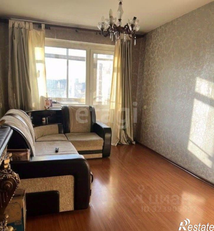 2-комн квартира ул Шевченко, 19,  д. 19