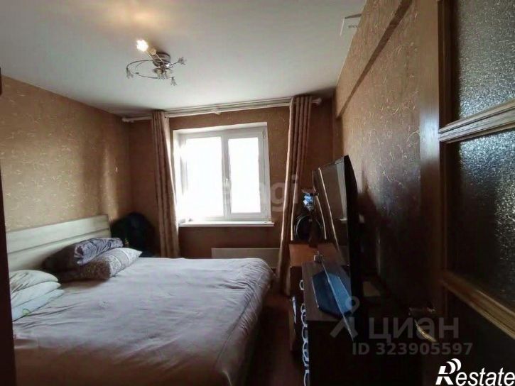 2-комн квартира ул Шевченко, 19,  д. 19