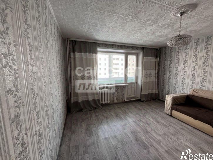 3-комн квартира пр-кт Фадеева, 12,  д. 12