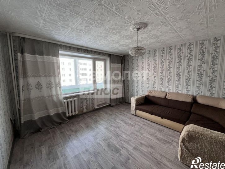 3-комн квартира пр-кт Фадеева, 12,  д. 12