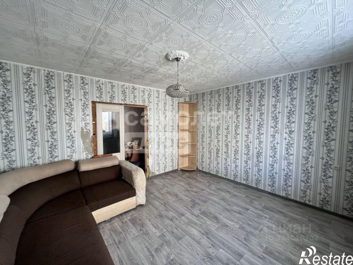 3-комн квартира пр-кт Фадеева, 12,  д. 12