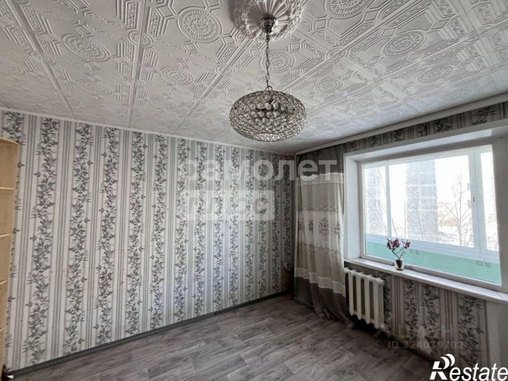 3-комн квартира пр-кт Фадеева, 12,  д. 12