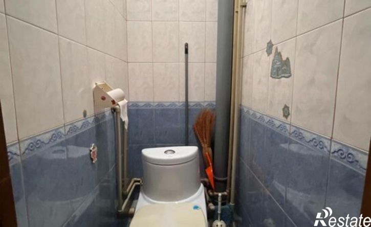 3-комн квартира Чита, 5-й микрорайон, 31