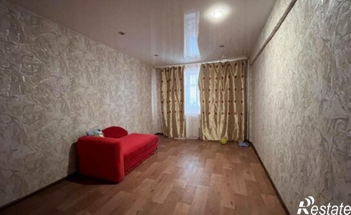 3-комн квартира Чита, 5-й микрорайон, 31