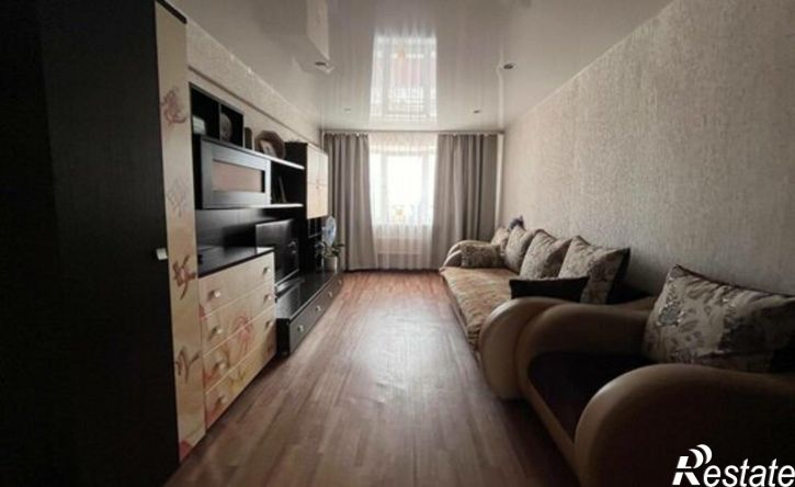 3-комн квартира Чита, 5-й микрорайон, 31