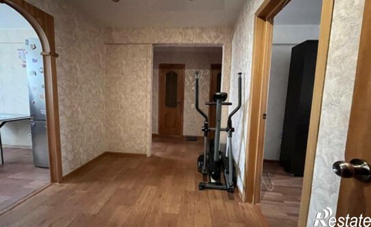 3-комн квартира Чита, 5-й микрорайон, 31