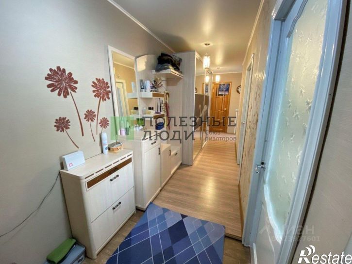 3-комн квартира Чита г., Черновский, 6-й мкр., д.34