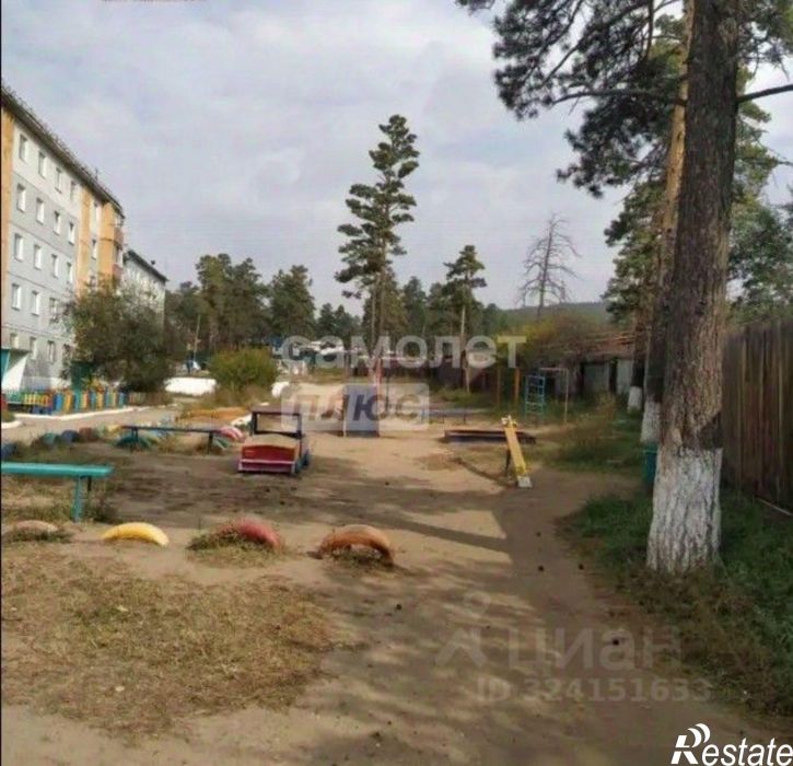 1-комн квартира улица Матюгина, 158,  д. 158