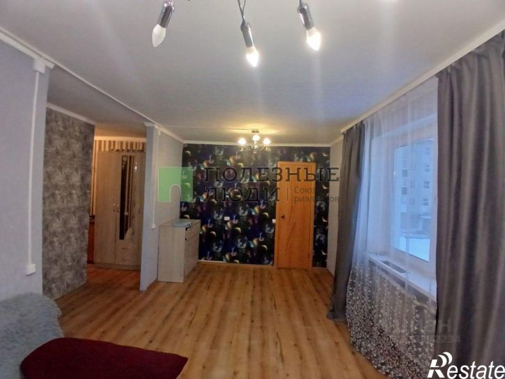 1-комн квартира улица Юности, 8,  д. 8