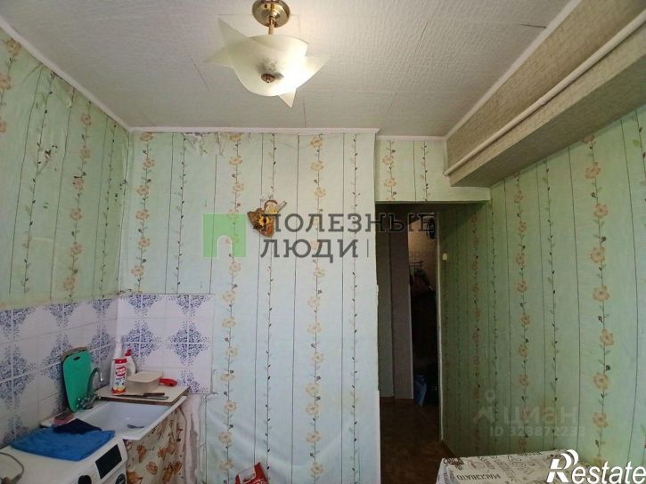 1-комн квартира Чита г., Черновский, 5-й мкр., д.2