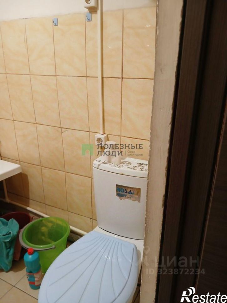 1-комн квартира улица Юности, 8,  д. 8