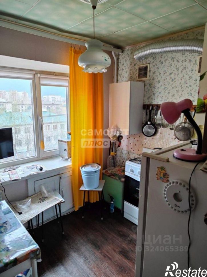 1-комн квартира Новобульварная улица, 123,  д. 123