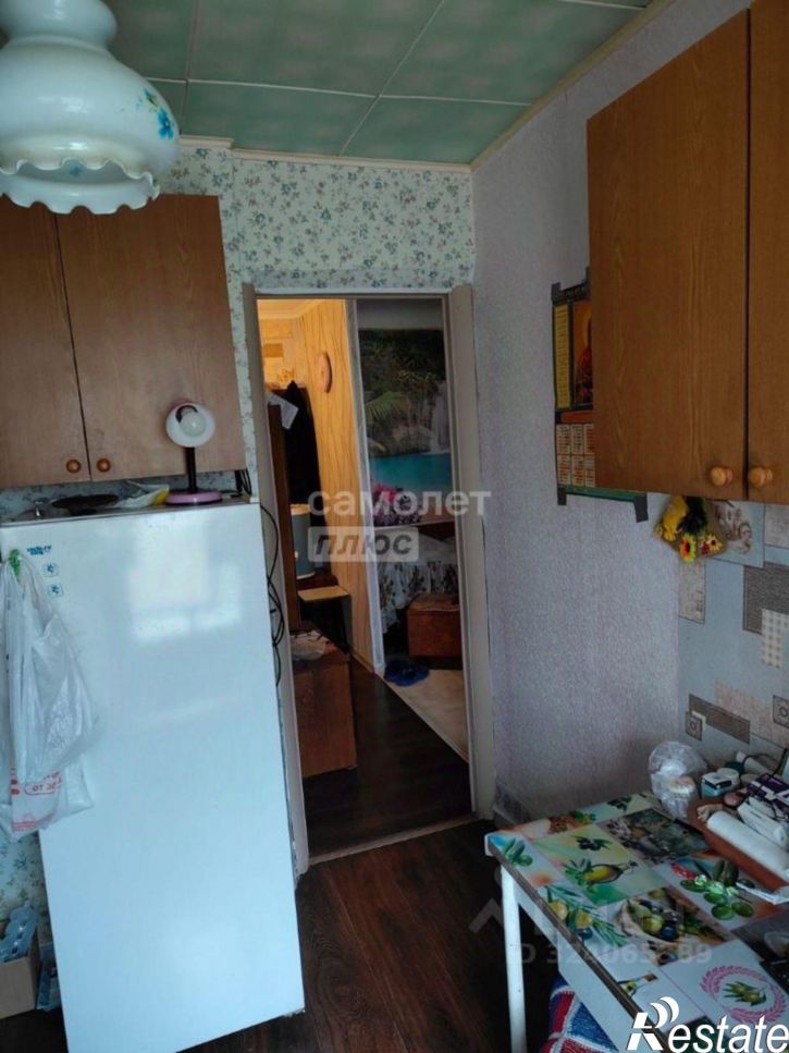 1-комн квартира Новобульварная улица, 123,  д. 123