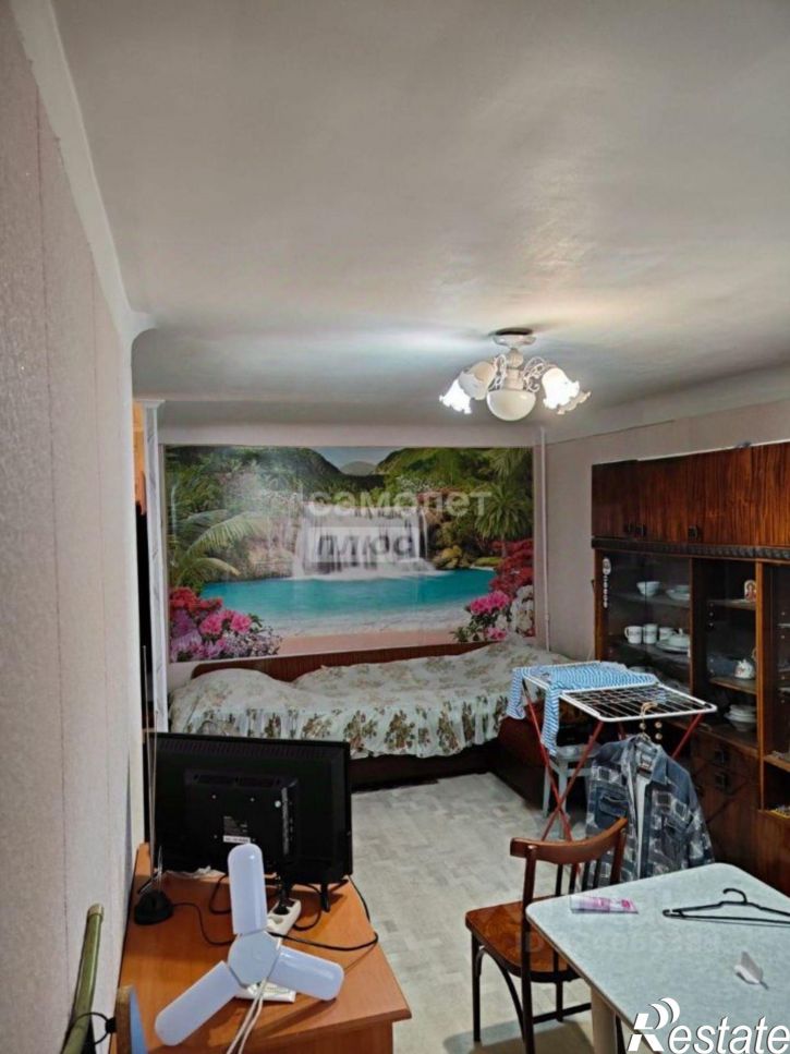 1-комн квартира Новобульварная улица, 123,  д. 123