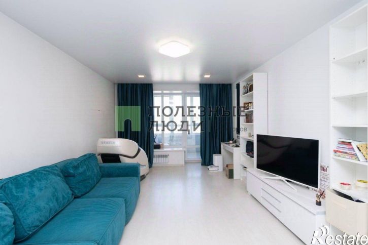 3-комн квартира ул Курнатовского, 71 1,  д. 71 1,  к. 1