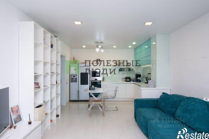 3-комн квартира ул Курнатовского, 71 1,  д. 71 1,  к. 1