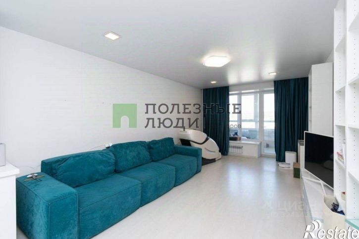 3-комн квартира ул Курнатовского, 71 1,  д. 71 1,  к. 1