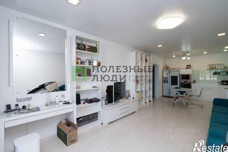 3-комн квартира ул Курнатовского, 71 1,  д. 71 1,  к. 1