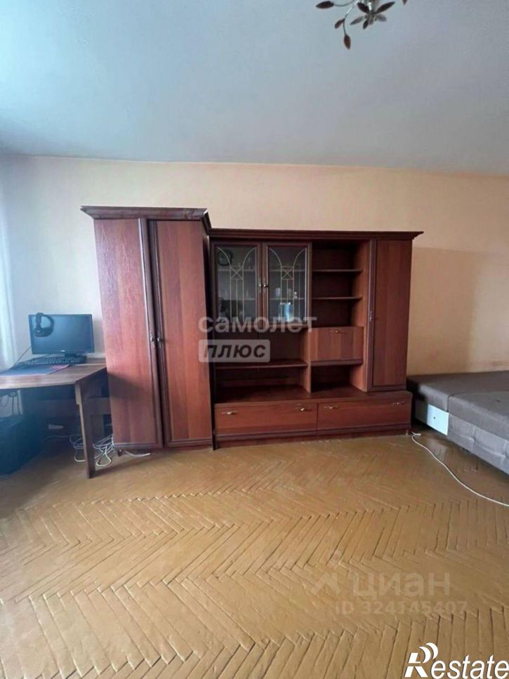 1-комн квартира ул Кастринская, 2,  д. 2