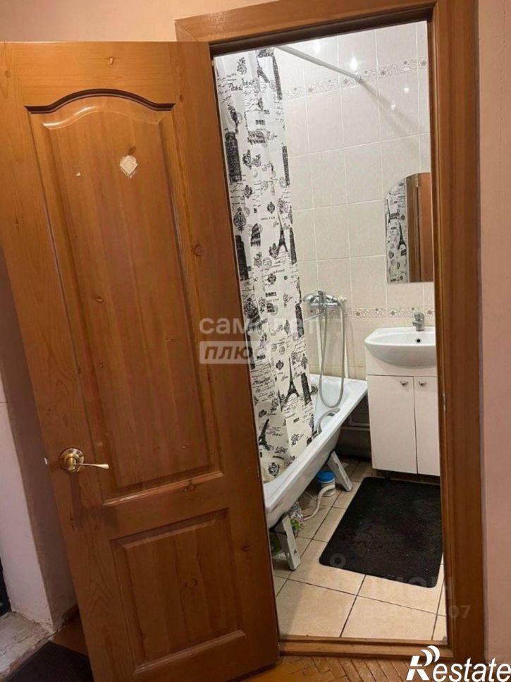 1-комн квартира ул Кастринская, 2,  д. 2