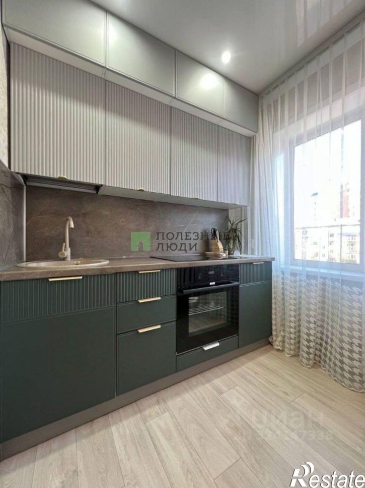 2-комн квартира ул Нечаева, 33,  д. 33