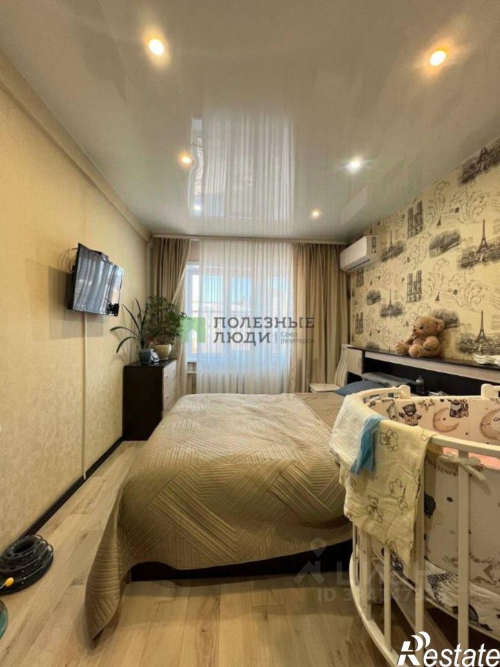 2-комн квартира ул Нечаева, 33,  д. 33