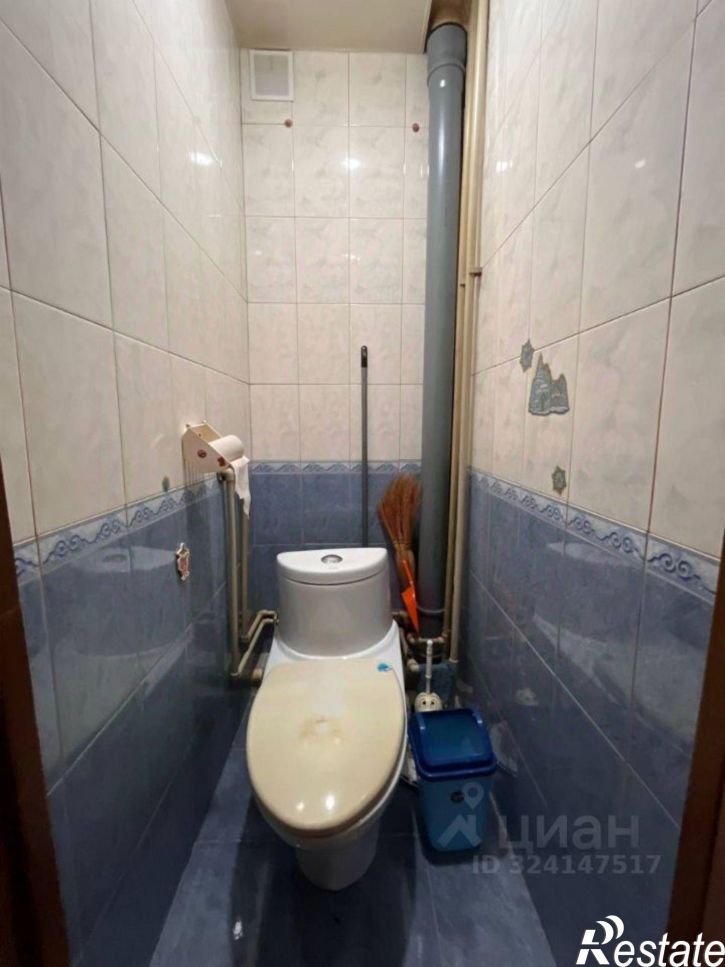 3-комн квартира Чита, Черновский район