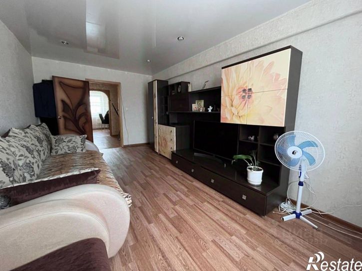 3-комн квартира Чита, Черновский район