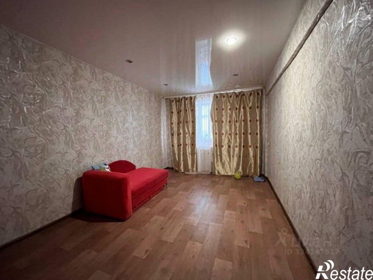 3-комн квартира Чита, Черновский район