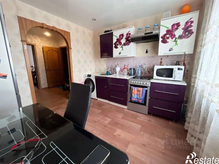 3-комн квартира Чита, Черновский район