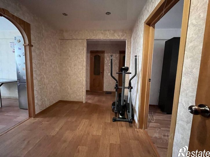 3-комн квартира Чита, Черновский район