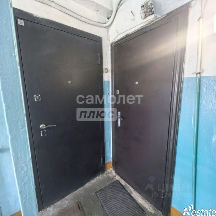 2-комн квартира Агинский тракт, 52,  д. 52