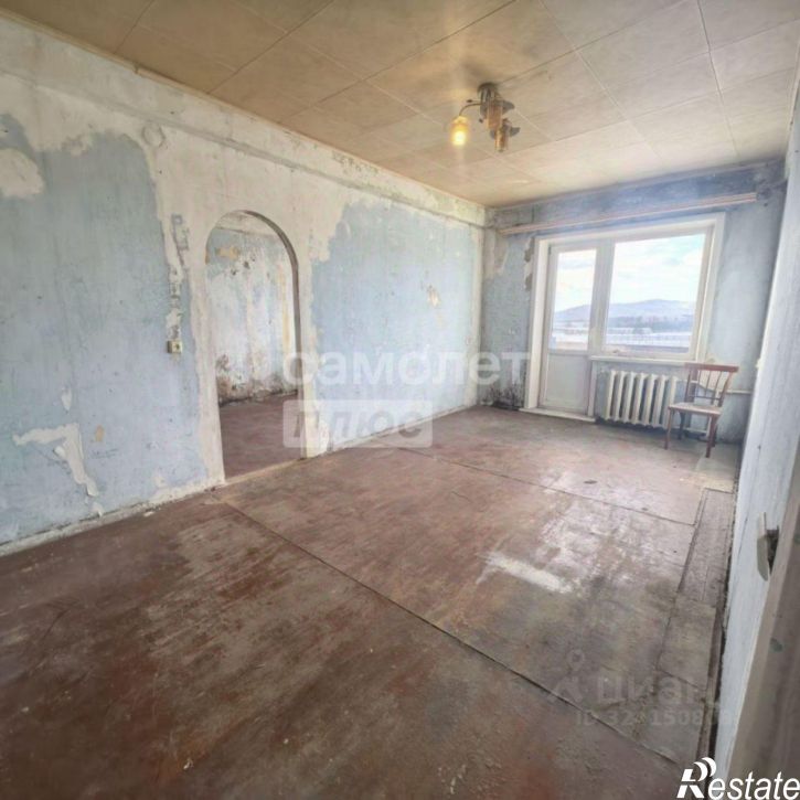 2-комн квартира Агинский тракт, 52,  д. 52