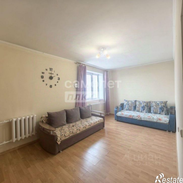 2-комн квартира ул Шилова, 29,  д. 29