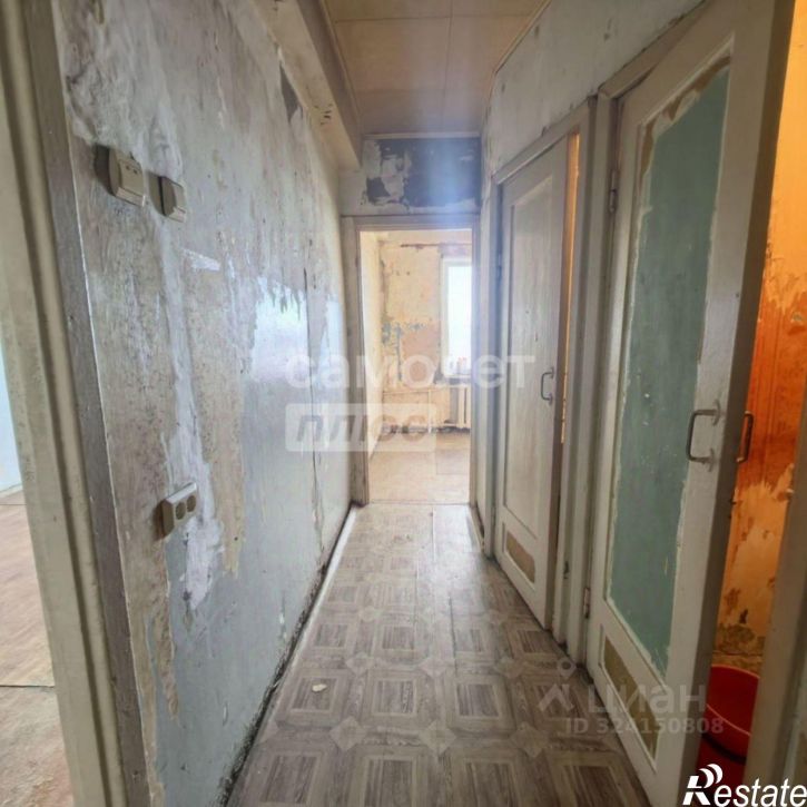 2-комн квартира Агинский тракт, 52,  д. 52