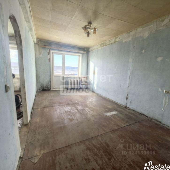 2-комн квартира Агинский тракт, 52,  д. 52