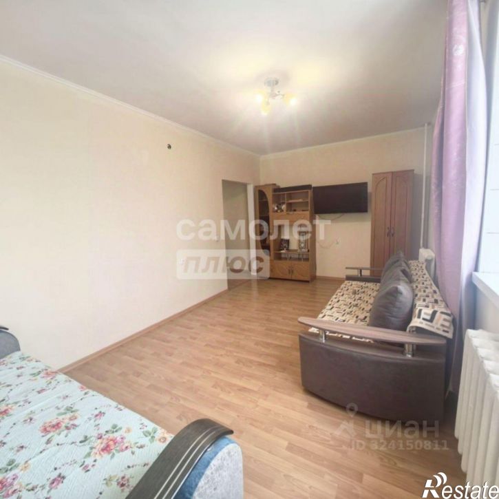 2-комн квартира ул Шилова, 29,  д. 29