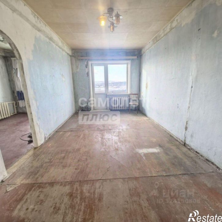 2-комн квартира Агинский тракт, 52,  д. 52