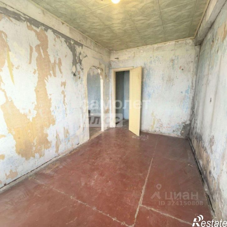 2-комн квартира Агинский тракт, 52,  д. 52