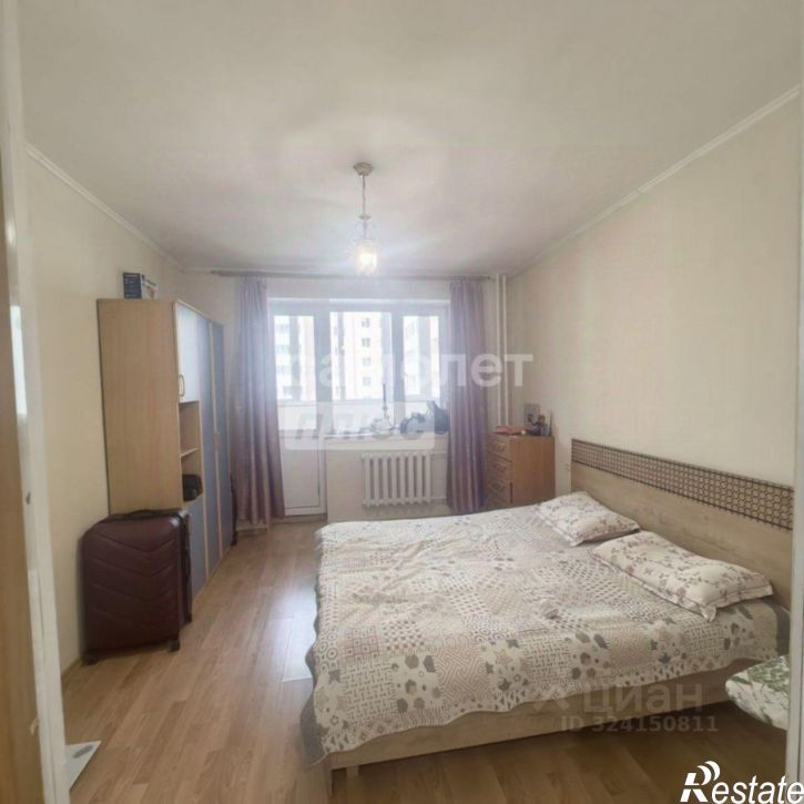 2-комн квартира ул Шилова, 29,  д. 29