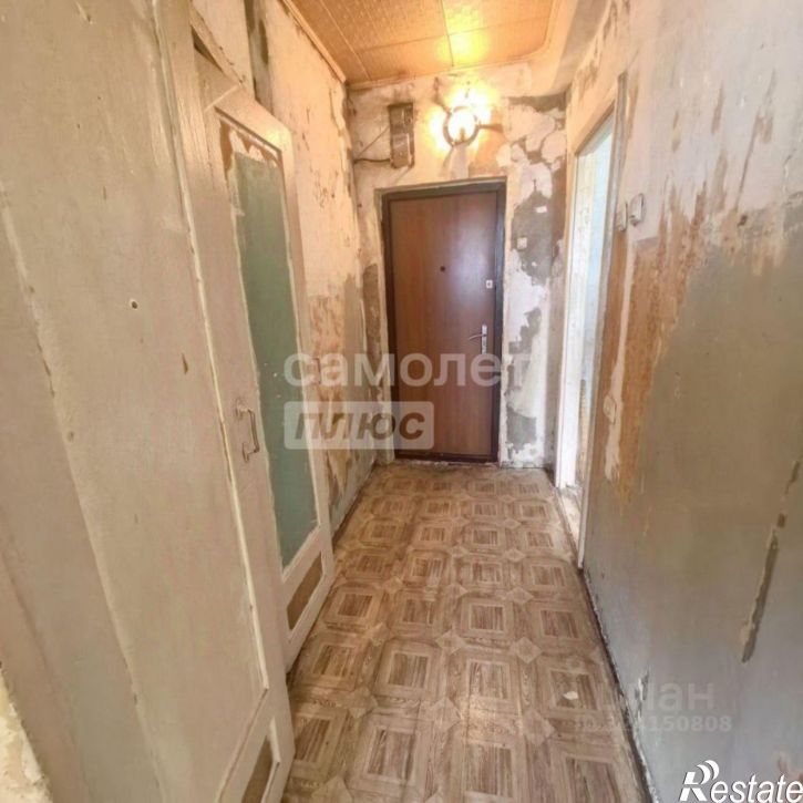 2-комн квартира Агинский тракт, 52,  д. 52