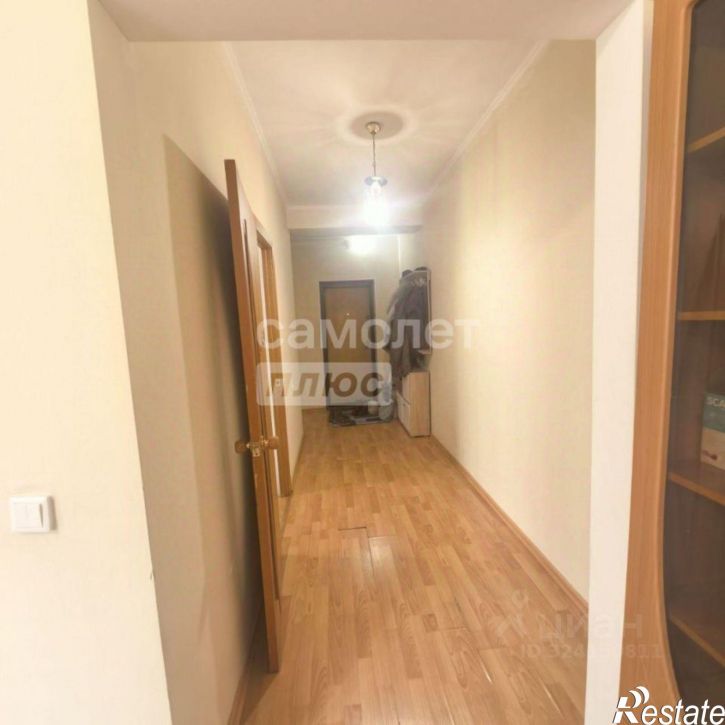 2-комн квартира ул Шилова, 29,  д. 29