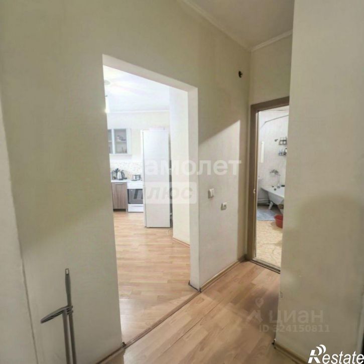 2-комн квартира ул Шилова, 29,  д. 29