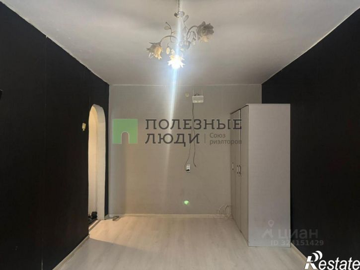 1-комн квартира ул Балябина, 55,  д. 55