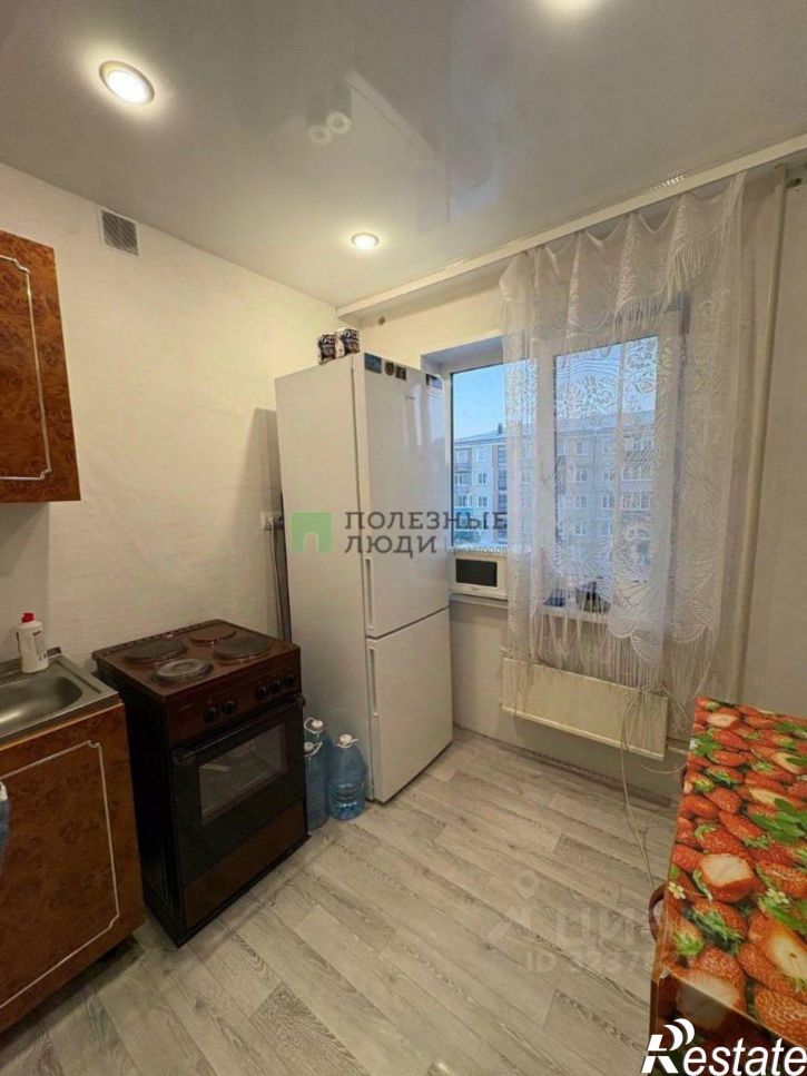 2-комн квартира ул Весенняя, 12,  д. 12